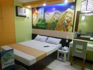 Hotel Dream World Las Piñas Exterior foto