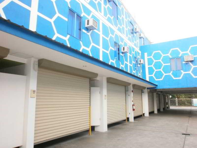 Hotel Dream World Las Piñas Exterior foto